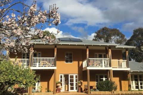 Erravilla Country Estate - Accommodation Fremantle 0