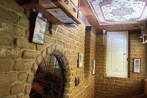 Erravilla Country Estate - Accommodation Fremantle 1