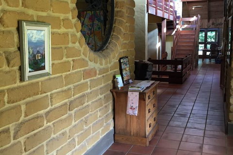 Erravilla Country Estate - Accommodation Fremantle 2