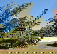 Beerwah Glasshouse Mountains Motel