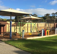 Seahorse Motel - Accommodation Fremantle