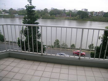 Fairthorpe Apartments - Accommodation Fremantle 0
