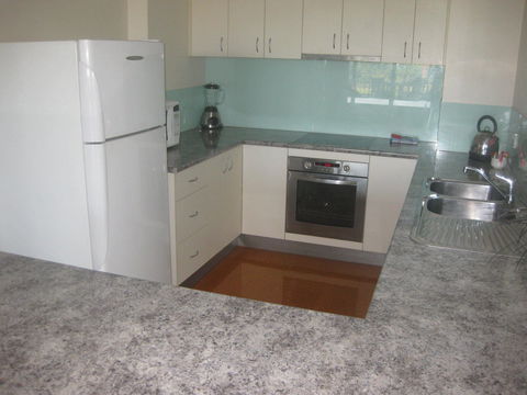 Fairthorpe Apartments - Accommodation Fremantle 2