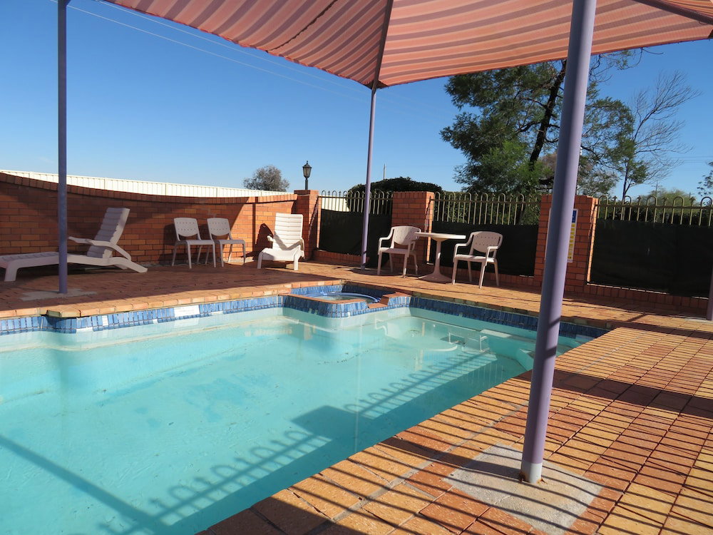 Hay South NSW Accommodation Fremantle