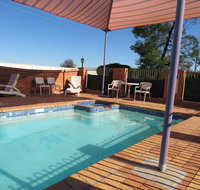 Bishop's Lodge Motor Inn - Accommodation Fremantle
