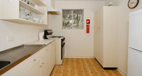 Malibu Apartments - Accommodation Fremantle 3