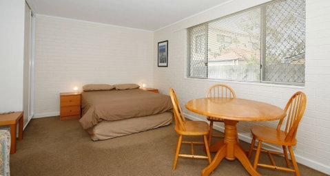 Malibu Apartments - Accommodation Fremantle 4