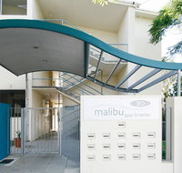 Malibu Apartments - Accommodation Fremantle