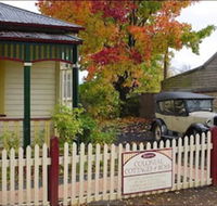 Ross BB Accommodation - Accommodation Fremantle