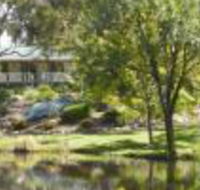 Granite Gardens Cottages  Lake Retreat - Accommodation Fremantle