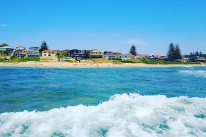 Blue Bay NSW Accommodation Fremantle