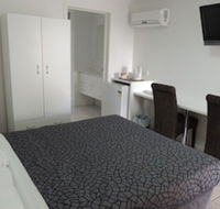 Park View Motel - Accommodation Fremantle