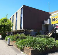 City Beach Motel - Accommodation Fremantle