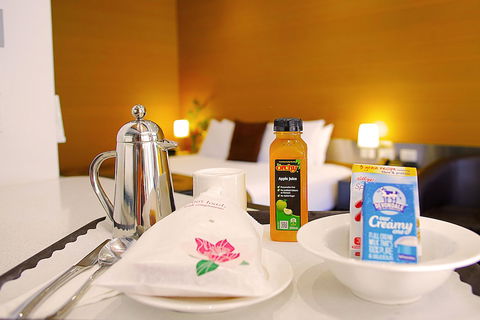 Room Motels Kingaroy - Accommodation Fremantle 6