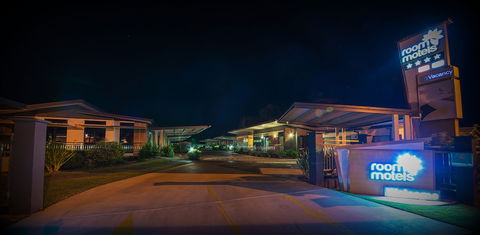 Room Motels Kingaroy - Accommodation Fremantle 2