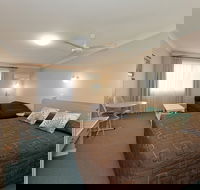 Abraham Lincoln Motel - Accommodation Fremantle