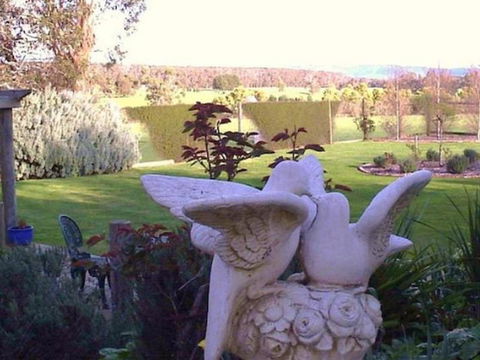 Springbank Bed & Breakfast - Accommodation Fremantle 6