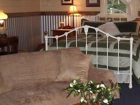 Springbank Bed & Breakfast - Accommodation Fremantle 5