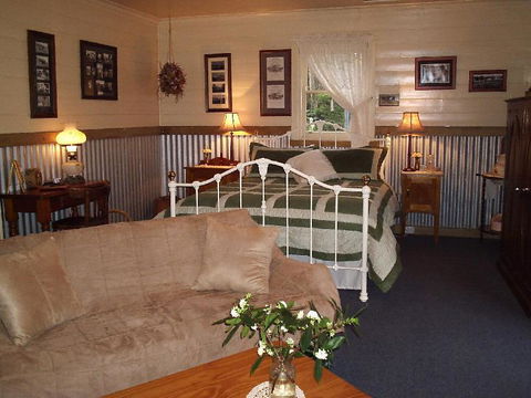 Springbank Bed & Breakfast - Accommodation Fremantle 2