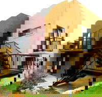 Amberoo Apartments Tamworth - Accommodation Fremantle