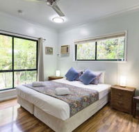 Red Mill House in Daintree
