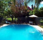 Bourke Riverside Motel - Accommodation Fremantle