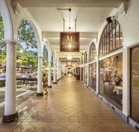 Quest Canberra - Accommodation Fremantle
