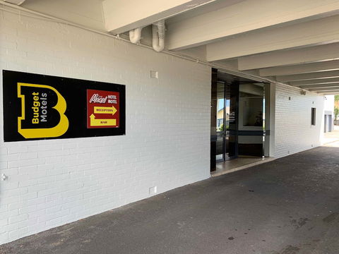 The Menai Hotel Motel - Accommodation Fremantle 1