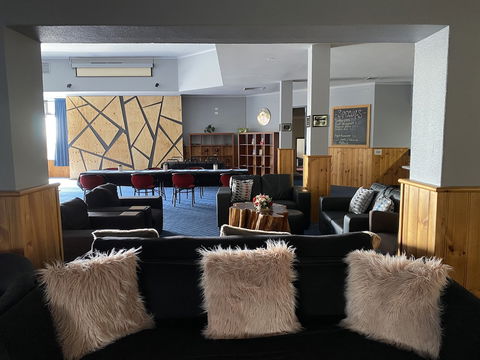 The Menai Hotel Motel - Accommodation Fremantle 2