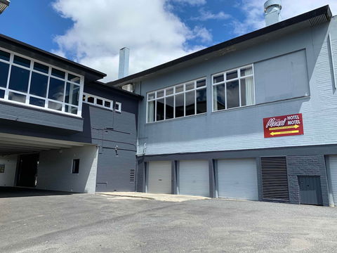 The Menai Hotel Motel - Accommodation Fremantle 0