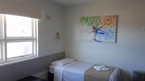 The Menai Hotel Motel - Accommodation Fremantle 6