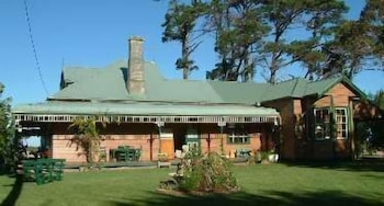 Timboon West VIC Accommodation Fremantle