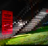 Farnham Court - Accommodation Fremantle