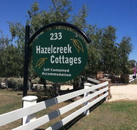 Hazelcreek Cottages