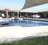 Matilda Motor Inn - Accommodation Fremantle