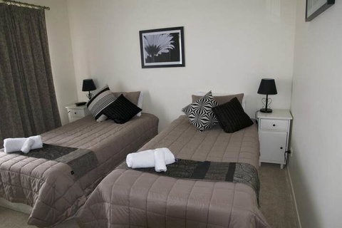 Cole House Apartments - Accommodation Fremantle 6