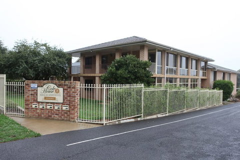 Cole House Apartments - Accommodation Fremantle 1