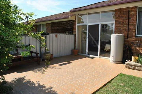 Cole House Apartments - Accommodation Fremantle 3