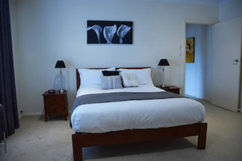 Cole House Apartments - Accommodation Fremantle 0