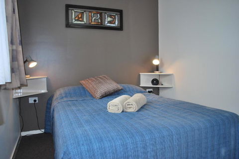 Nambucca River Tourist Park - Accommodation Fremantle 1