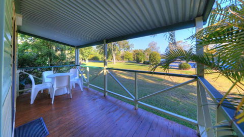 Nambucca River Tourist Park - Accommodation Fremantle 3