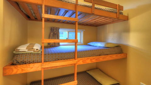 Nambucca River Tourist Park - Accommodation Fremantle 4