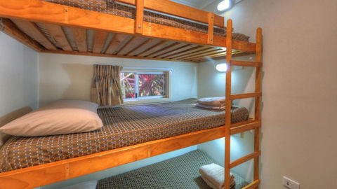 Nambucca River Tourist Park - Accommodation Fremantle 6