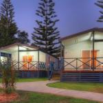 Nambucca River Tourist Park - Accommodation Fremantle 0