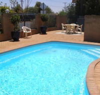All Seasons Motor Lodge - Accommodation Fremantle