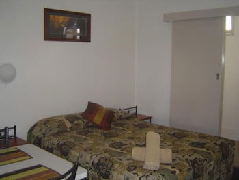 Kingaroy Country Motel - Accommodation Fremantle 0