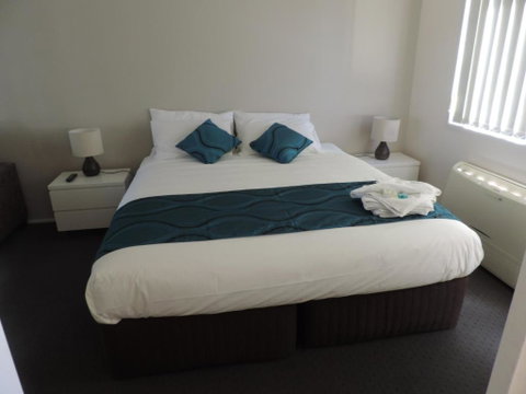 Sussex Shores - Accommodation Fremantle 4