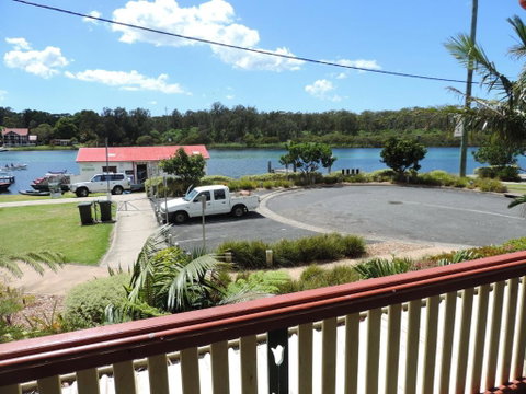 Sussex Shores - Accommodation Fremantle 5