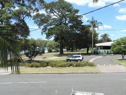 Sussex Shores - Accommodation Fremantle 1
