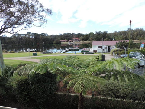 Sussex Shores - Accommodation Fremantle 3